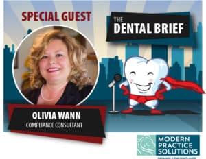 Dental Practice HIPAA Compliance