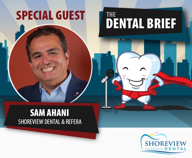 Referral Tracking System for Dentists