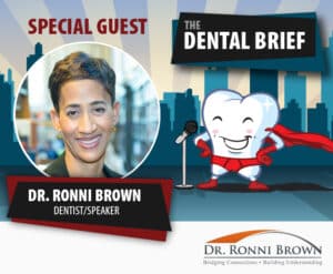 Dr. Ronni Brown