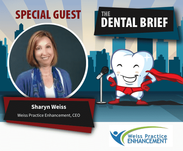 Pros and Cons of Dental Bonus Plans - Sharyn Weiss - The Dental Brief Podcast