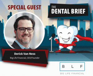 dental tax strategies | The Dental Brief Podcast