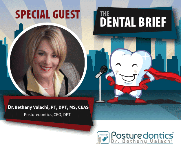 Dr. Bethany Valachi | The Dental Brief Podcast